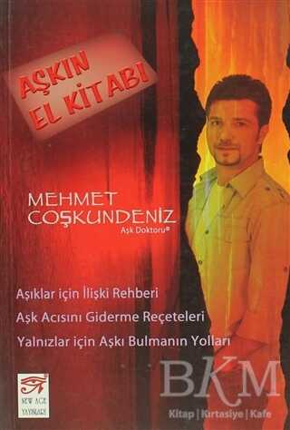 Aşkın El Kitabı - New Age Yayınları