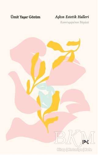 Aşkın Estetik Halleri - Profil Kitap