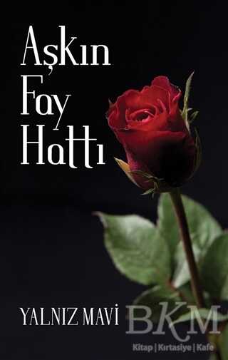 Aşkın Fay Hattı - Cinius Yayınları