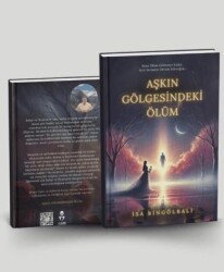 Aşkın Gölgesindeki Ölüm - MST Yayıncılık