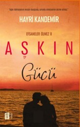 Aşkın Gücü - Mona Kitap