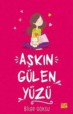 Aşkın Gülen Yüzü - Aşkın Öteki Yüzü kapağı