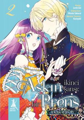 Aşkın İkinci Şansı: Bir Prens - 1