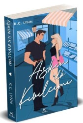 Aşkın İlk Kıvılcımı - Pukka Yayınları