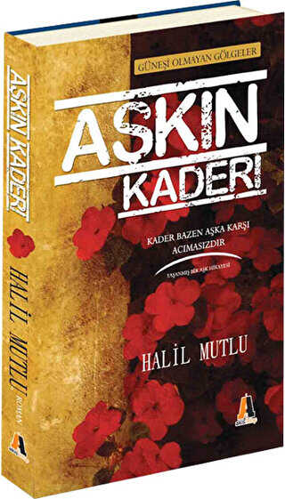 Aşkın Kaderi - Akis Kitap
