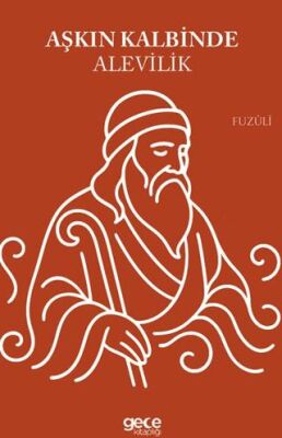 Aşkın Kalbinde Alevilik - 1