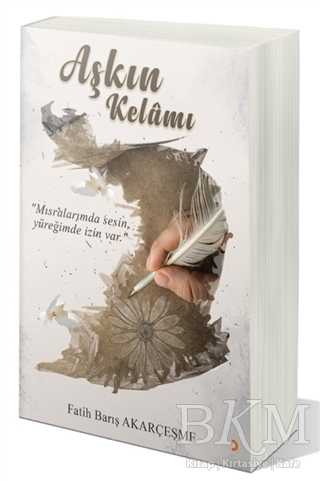 Aşkın Kelamı - Cinius Yayınları