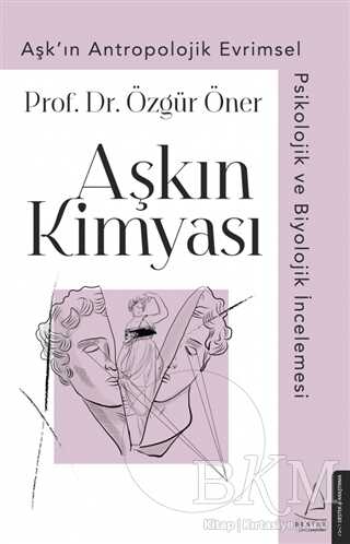 Aşkın Kimyası - Destek Yayınları