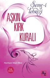 Aşkın Kırk Kuralı - Az Kitap