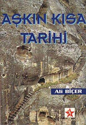 Aşkın Kısa Tarihi - 1
