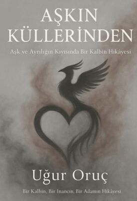 Aşkın Küllerinden - 1