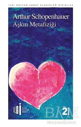 Aşkın Metafiziği - 1