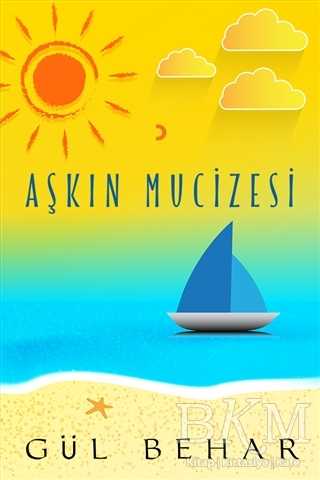 Aşkın Mucizesi - Cinius Yayınları