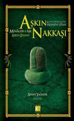 Aşkın Nakkaşı - 1