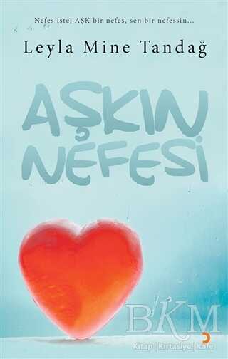 Aşkın Nefesi - Cinius Yayınları