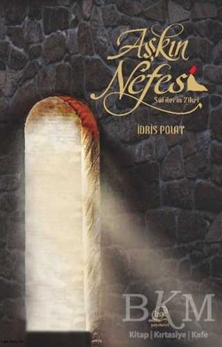 Aşkın Nefesi - Çizge Yayınevi