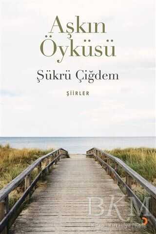 Aşkın Öyküsü - Cinius Yayınları