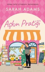 Aşkın Pratiği - GO! Kitap