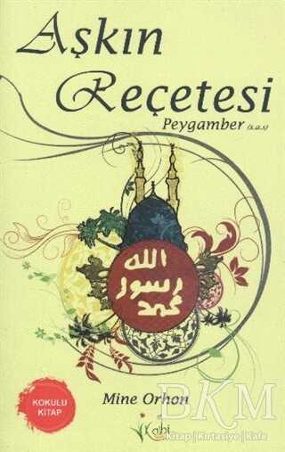 Aşkın Reçetesi - Kalbi Kitaplar