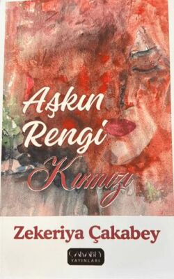 Aşkın Rengi Kırmızı - 1