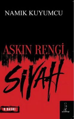 Aşkın Rengi Siyah - 1