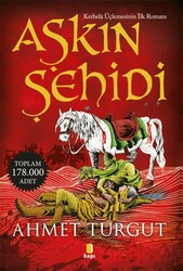 Aşkın Şehidi - Kapı Yayınları