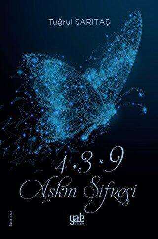 Aşkın Şifresi - Yade Kitap