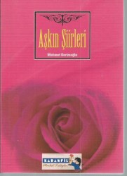 Aşkın Şiirleri - Kardelen Yayınları