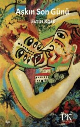 Aşkın Son Günü - Parma Kitap