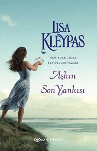 Aşkın Son Yankısı - Epsilon Yayınevi