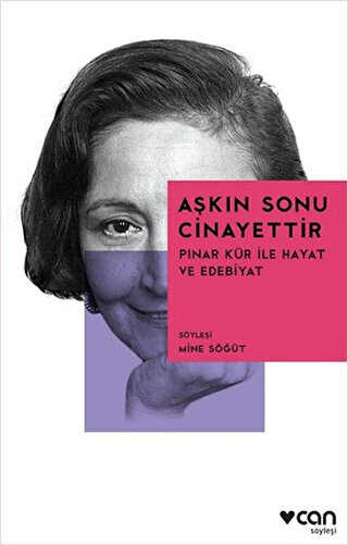 Aşkın Sonu Cinayettir - Can Yayınları