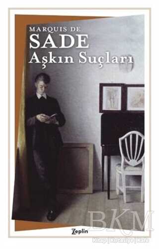 Aşkın Suçları - Zeplin Kitap