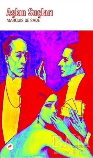 Aşkın Suçları - Kafe Kültür Yayıncılık