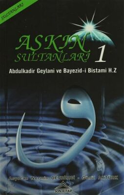 Aşkın Sultanları - 1 - 1