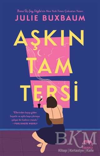 Aşkın Tam Tersi - 1