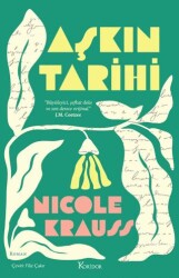 Aşkın Tarihi - Koridor Yayıncılık