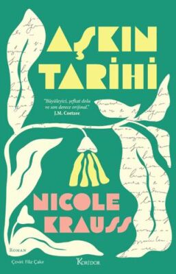 Aşkın Tarihi - 1