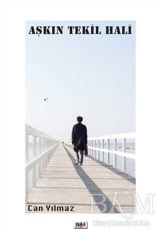 Aşkın Tekil Hali - Tilki Kitap