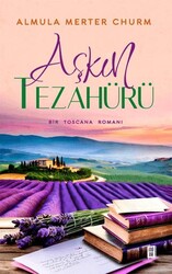 Aşkın Tezahürü - Mona Kitap