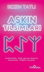 Aşkın Tılsımları - Yediveren Yayınları