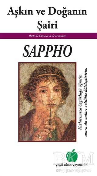 Aşkın ve Doğanın Şairi Sappho
