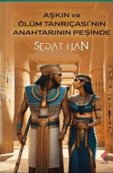 Aşkın ve Ölüm Tanrıçasının Anahtarının Peşinde - Klaros Yayınları