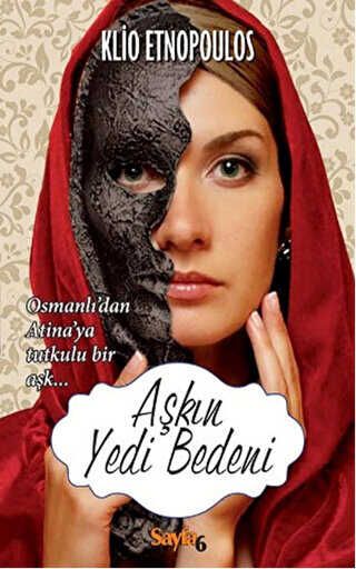 Aşkın Yedi Bedeni - Sayfa6 Yayınları
