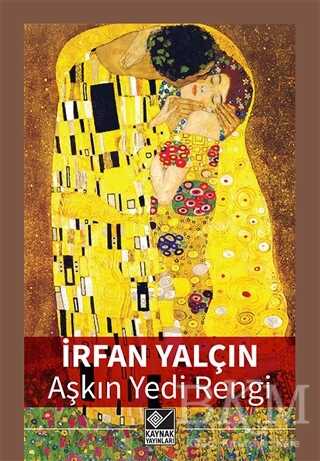 Aşkın Yedi Rengi - Kaynak Yayınları
