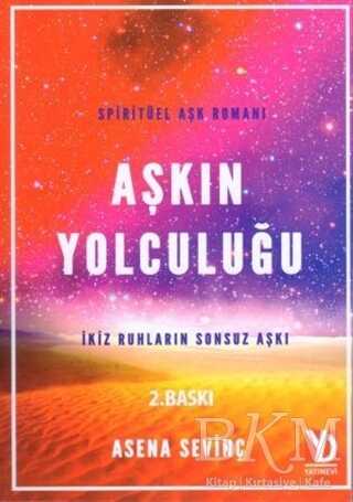 Aşkın Yolculuğu - 1