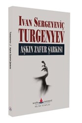 Aşkın Zafer Şarkısı - Katip Yayınları