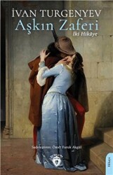 Aşkın Zaferi - Dorlion Yayınları