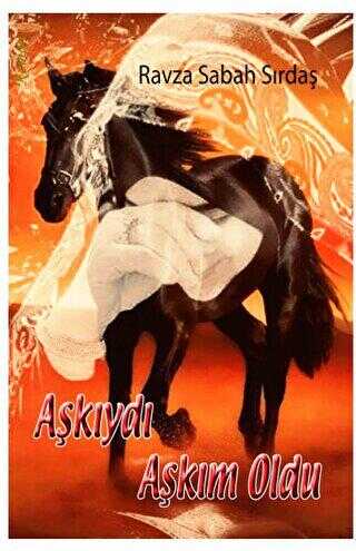 Aşkıydı Aşkım Oldu - Zinde Yayıncılık