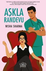 Aşkla Randevu - Nemesis Kitap