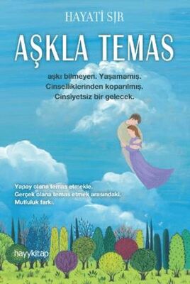 Aşkla Temas - 1